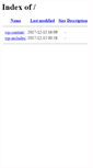 Mobile Screenshot of en.easyempaques.com